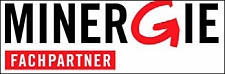 Minergie Logo